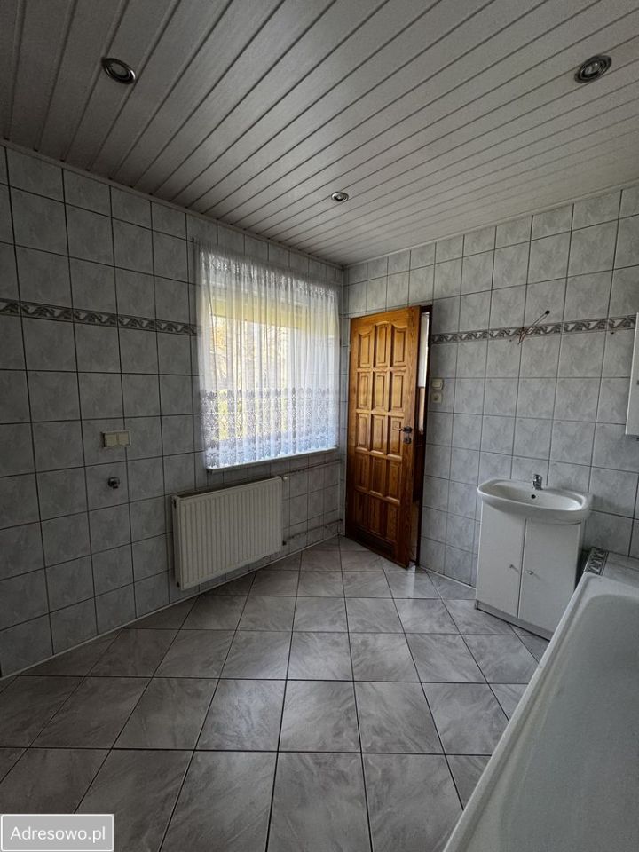 kamienica, 5 pokoi Grodków, ul. Szpitalna. Zdjęcie 9