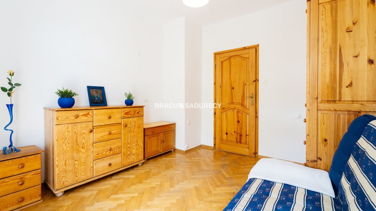 Mieszkanie 3-pokojowe Kraków Nowa Huta, os. Centrum C. Zdjęcie 4