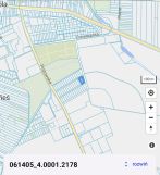 Działka budowlana Końskowola, ul. Pożowska. Zdjęcie 3