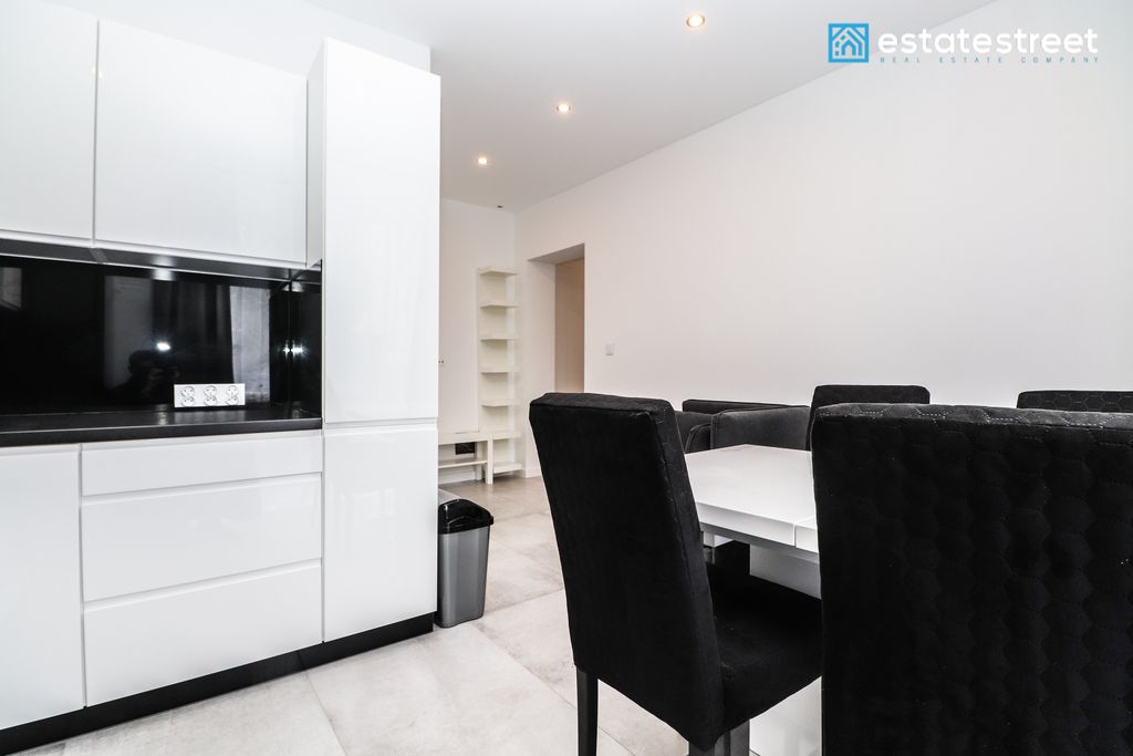 Mieszkanie 2-pokojowe Kraków, ul. Wiktora Heltmana. Zdjęcie 4