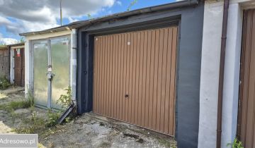 Garaż/miejsce parkingowe Gorzów Wielkopolski, ul. Juliana Ursyna Niemcewicza