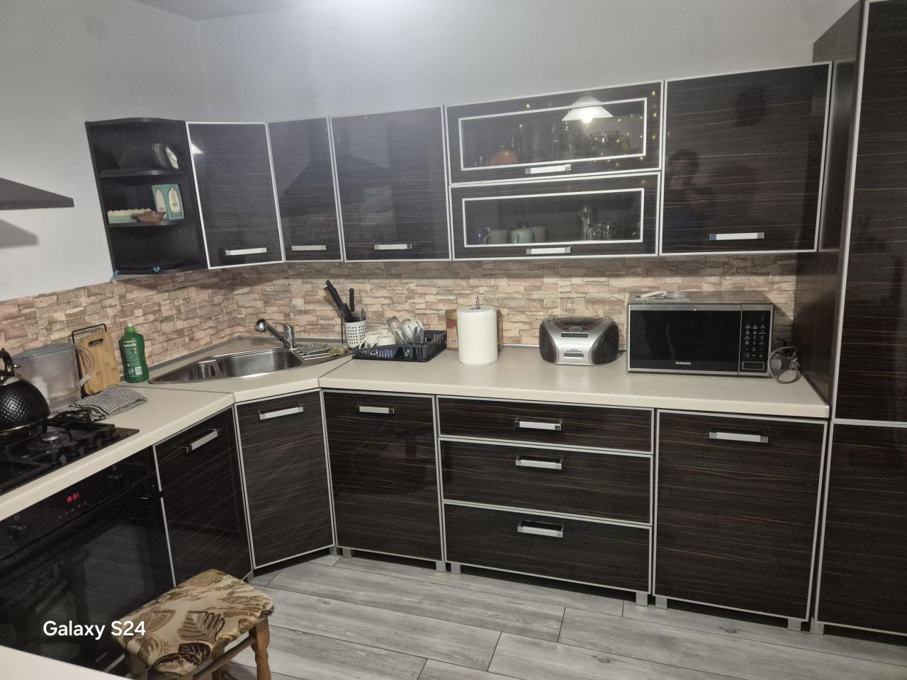 dom wolnostojący, 2 pokoje Niedźwiady Niedźwiady Małe. Zdjęcie 64