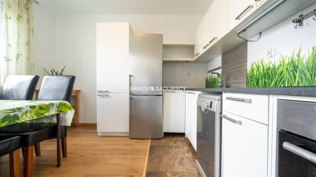 Mieszkanie 2-pokojowe Kraków Łagiewniki-Borek Fałęcki, ul. Zdunów. Zdjęcie 10