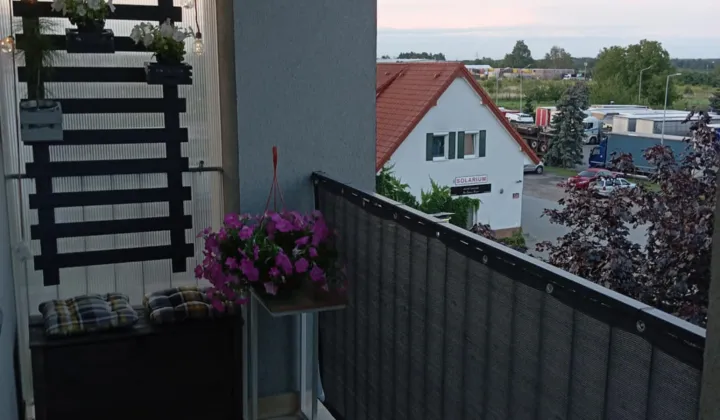 Mieszkanie 2-pokojowe Tarczyn, ul. mjr. Edwarda Ziółkowskiego