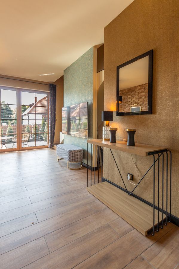 dom szeregowy, 5 pokoi Katowice Giszowiec. Zdjęcie 7