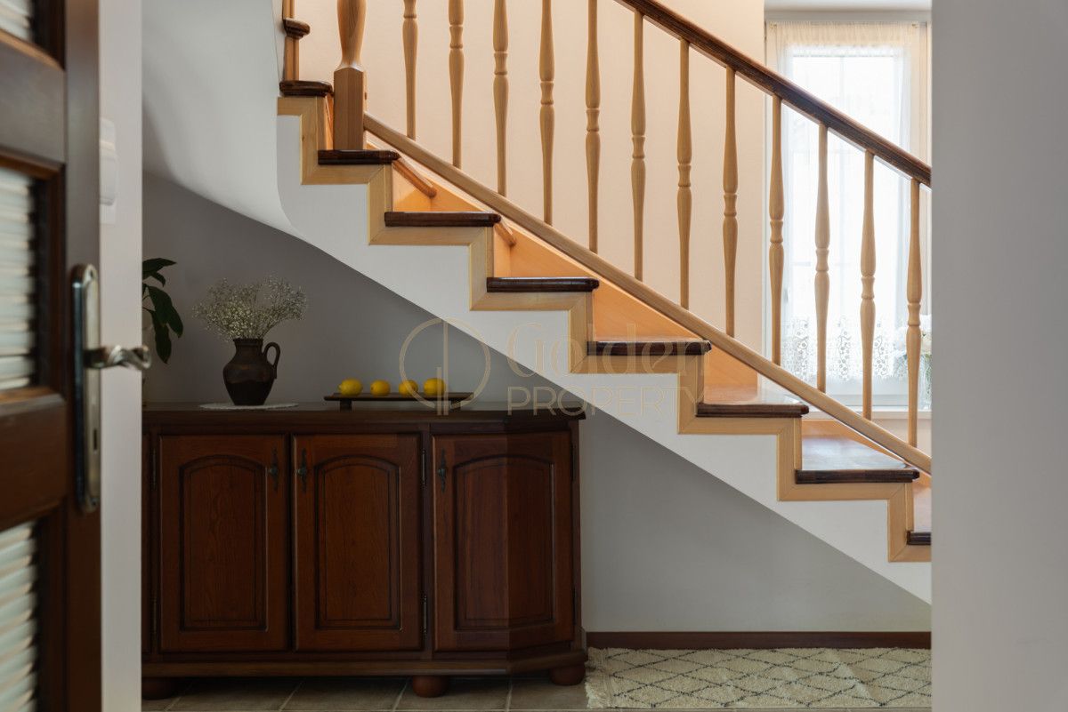 bliźniak, 15 pokoi Dębogórze. Zdjęcie 11