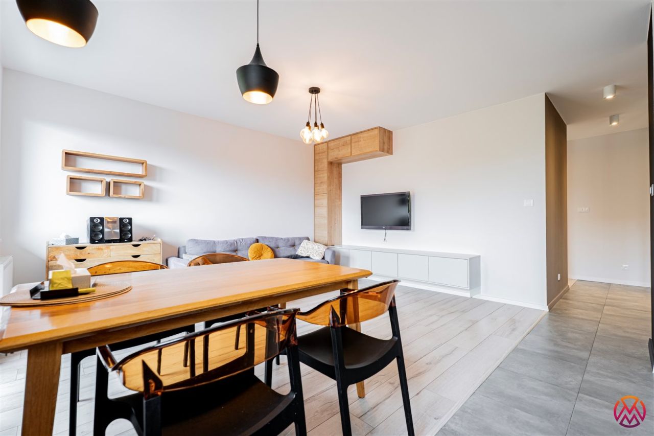 Mieszkanie 3-pokojowe Łódź Śródmieście, al. marsz. Józefa Piłsudskiego. Zdjęcie 2