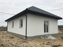 dom wolnostojący Obrębek. Zdjęcie 3