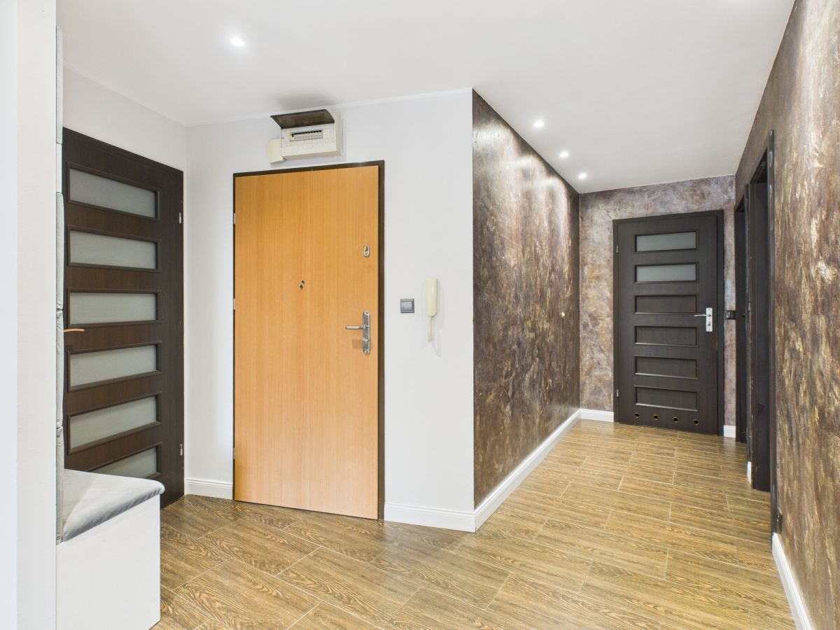 Mieszkanie 3-pokojowe Wejherowo, ul. Franciszka Fenikowskiego. Zdjęcie 6