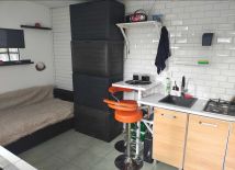 Działka rod Katowice os. Witosa, ul. Feliksa Bocheńskiego