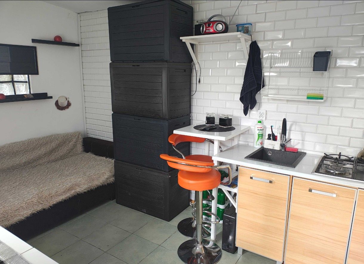 Działka rod Katowice os. Witosa, ul. Feliksa Bocheńskiego