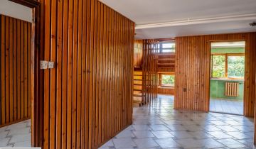 dom wolnostojący, 5 pokoi Kęty Centrum, ul. Młodzieży Polskiej