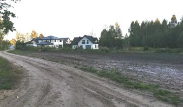 Działka budowlana Solniczki