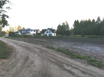 Działka budowlana Solniczki. Zdjęcie 1