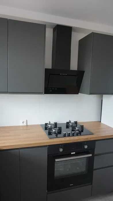 Mieszkanie 2-pokojowe Łódź Śródmieście, ul. Wysoka. Zdjęcie 4