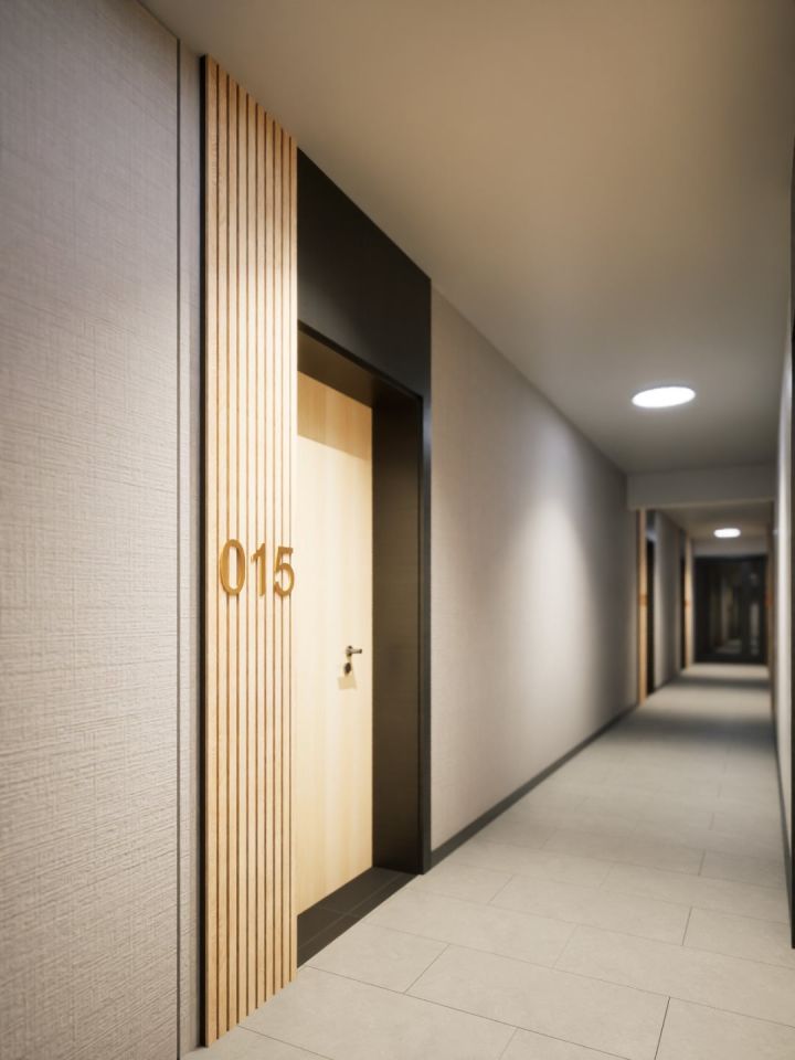 Mieszkanie 2-pokojowe Szklarska Poręba, ul. Słoneczna. Zdjęcie 12