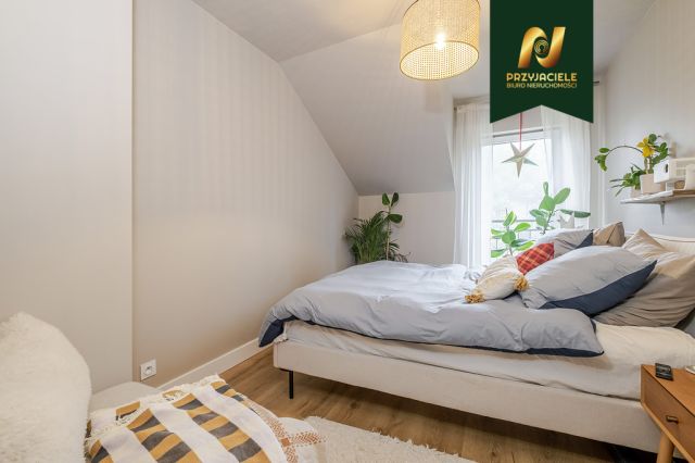 dom szeregowy, 4 pokoje Banino. Zdjęcie 10