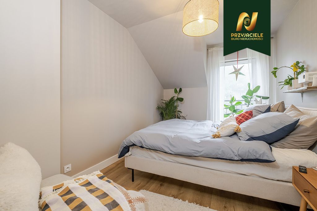 dom szeregowy, 4 pokoje Banino. Zdjęcie 10