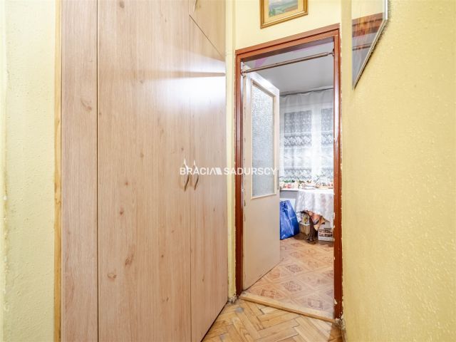 Mieszkanie 2-pokojowe Kraków Krowodrza, ul. Emilii Plater. Zdjęcie 12