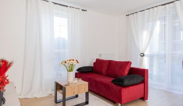 Mieszkanie 2-pokojowe Olsztyn Osiedle Generałów, Bartąska