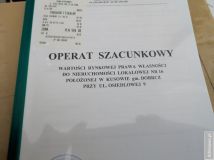 Mieszkanie 3-pokojowe Kusowo, ul. Osiedlowa. Zdjęcie 1
