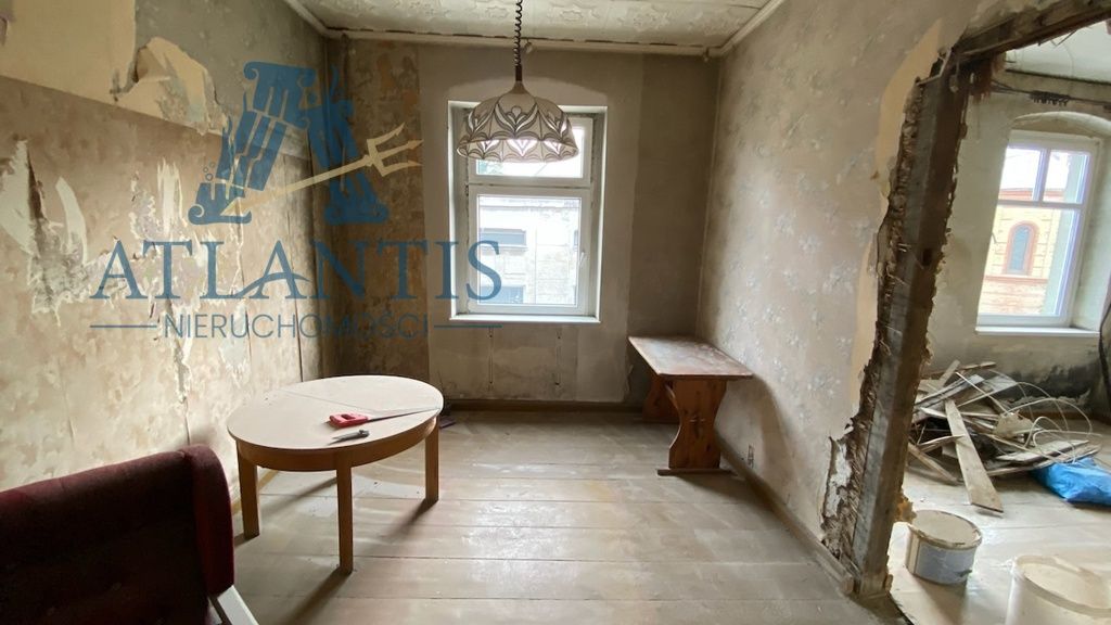 Mieszkanie 2-pokojowe Inowrocław, ul. Wałowa. Zdjęcie 5