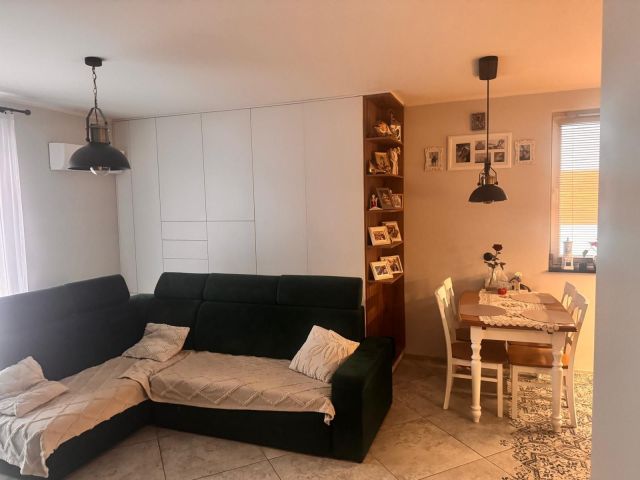 Mieszkanie 2-pokojowe Będzin Boleradz, ul. Jasna. Zdjęcie 1