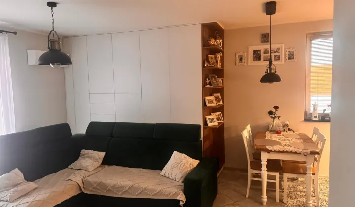 Mieszkanie 2-pokojowe Będzin Boleradz, ul. Jasna