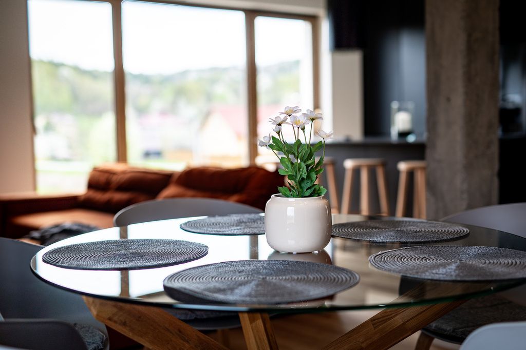 dom wolnostojący, 5 pokoi Siedliska. Zdjęcie 9