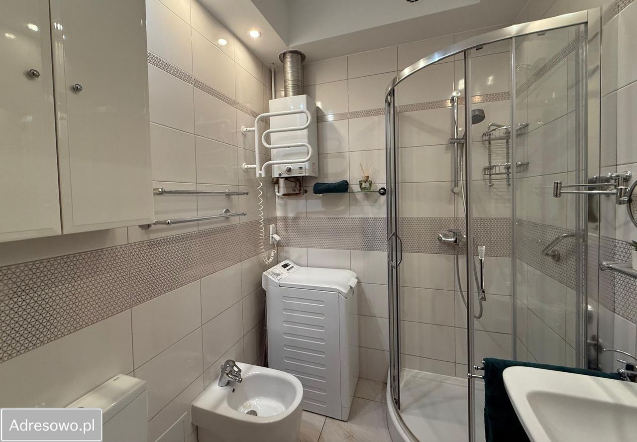 Mieszkanie 2-pokojowe Zabrze, ul. Jana Kochanowskiego. Zdjęcie 8