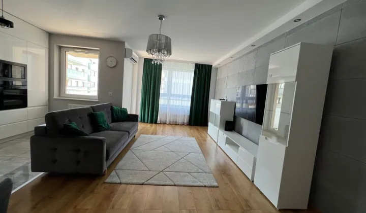 Mieszkanie 2-pokojowe Siedlce, ul. Partyzantów