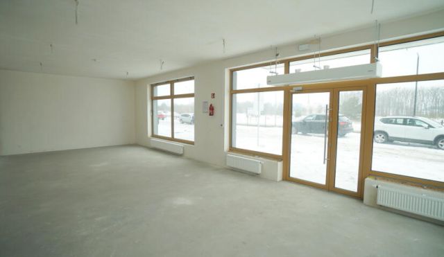 Lokal Łomża, ul. Akademicka. Zdjęcie 1