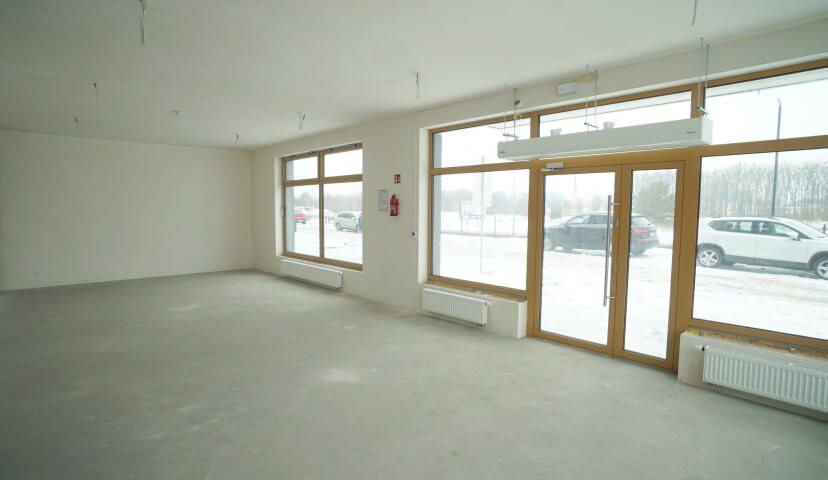 Lokal Łomża, ul. Akademicka. Zdjęcie 1