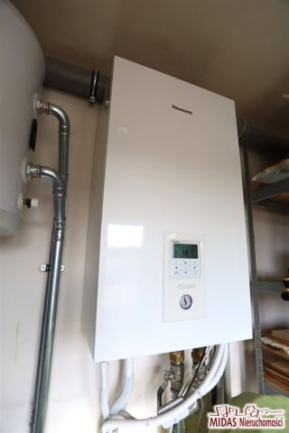 dom wolnostojący, 6 pokoi Ciechocinek. Zdjęcie 22