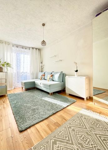 Mieszkanie 1-pokojowe Piaseczno Centrum, Kościuszki. Zdjęcie 1