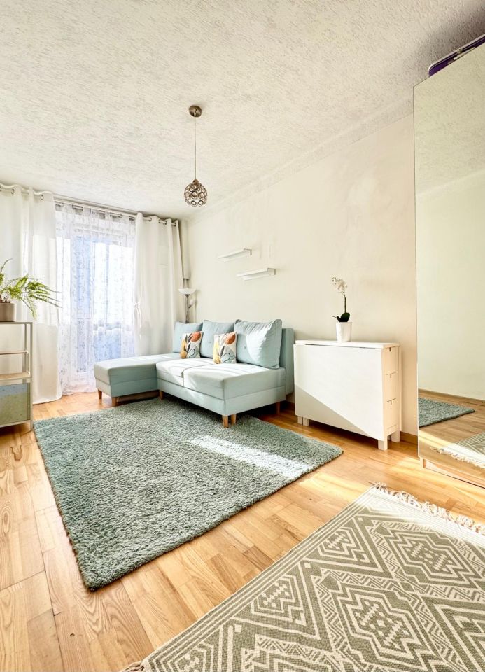 Mieszkanie 1-pokojowe Piaseczno Centrum, ul. Tadeusza Kościuszki. Zdjęcie 1