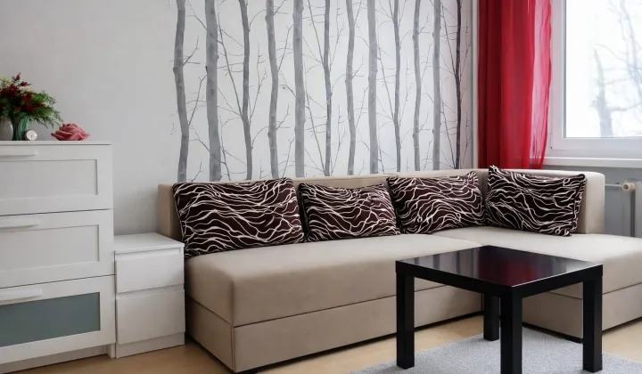 Mieszkanie 1-pokojowe Gdynia Działki Leśne