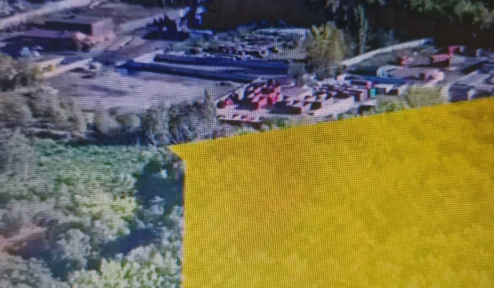 Działka inwestycyjna Katowice Józefowiec, ul. Konduktorska