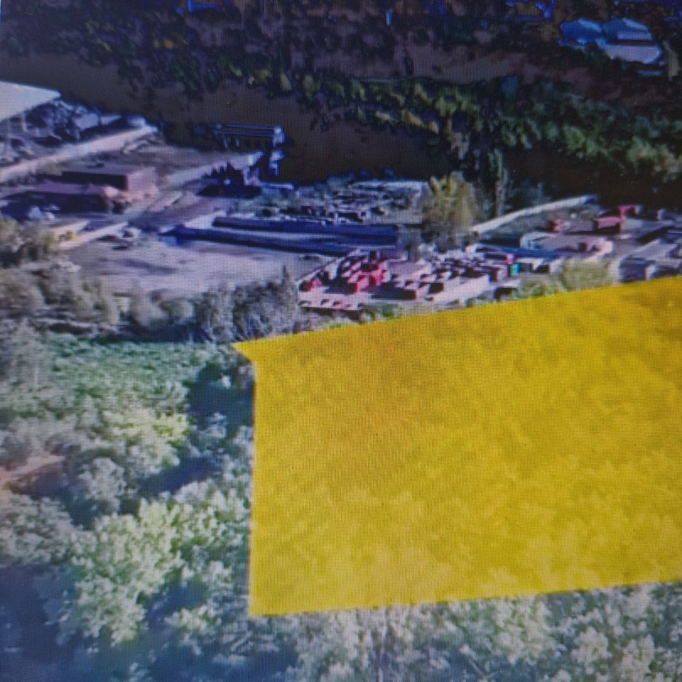 Działka inwestycyjna Katowice Józefowiec, ul. Konduktorska. Zdjęcie 1