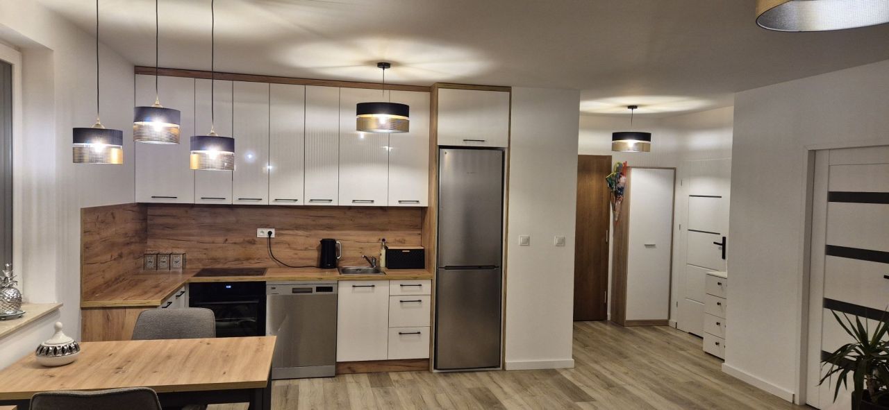 Mieszkanie 3-pokojowe Góra Kalwaria, ul. Budowlanych. Zdjęcie 2