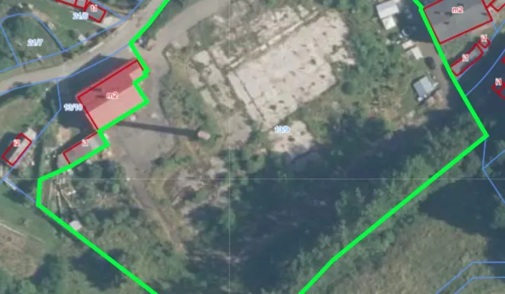 Działka Chełmsko Śląskie, ul. Błażejowska