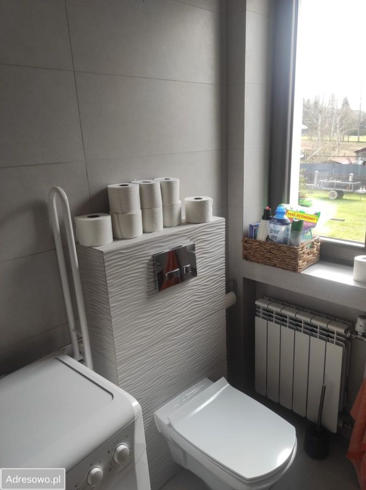 dom wolnostojący, 6 pokoi Kocoń, ul. Klonowa. Zdjęcie 7