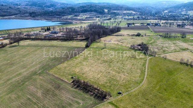 Działka siedliskowa Podgórzyn. Zdjęcie 7