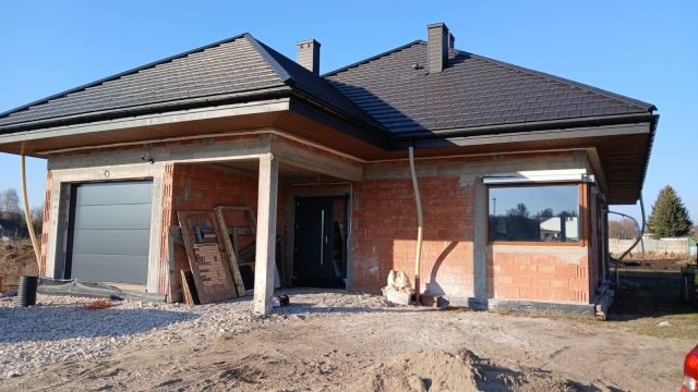 dom wolnostojący Książ Wielki. Zdjęcie 1