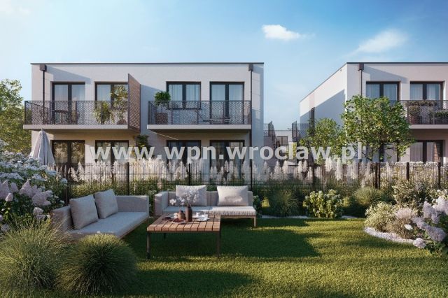 Mieszkanie 3-pokojowe Wrocław Psie Pole, ul. Bakaliowa. Zdjęcie 2