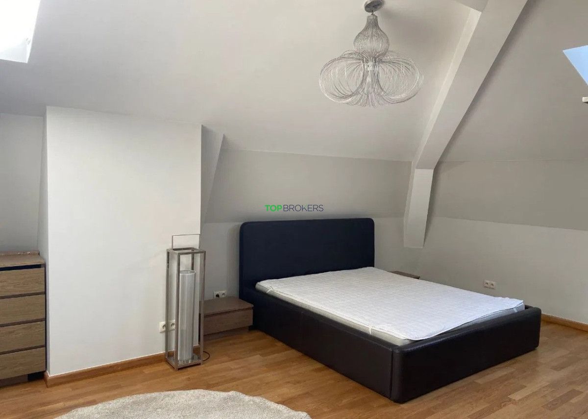 Mieszkanie 4-pokojowe Warszawa Ursynów, ul. Kazimierza Jeżewskiego. Zdjęcie 7