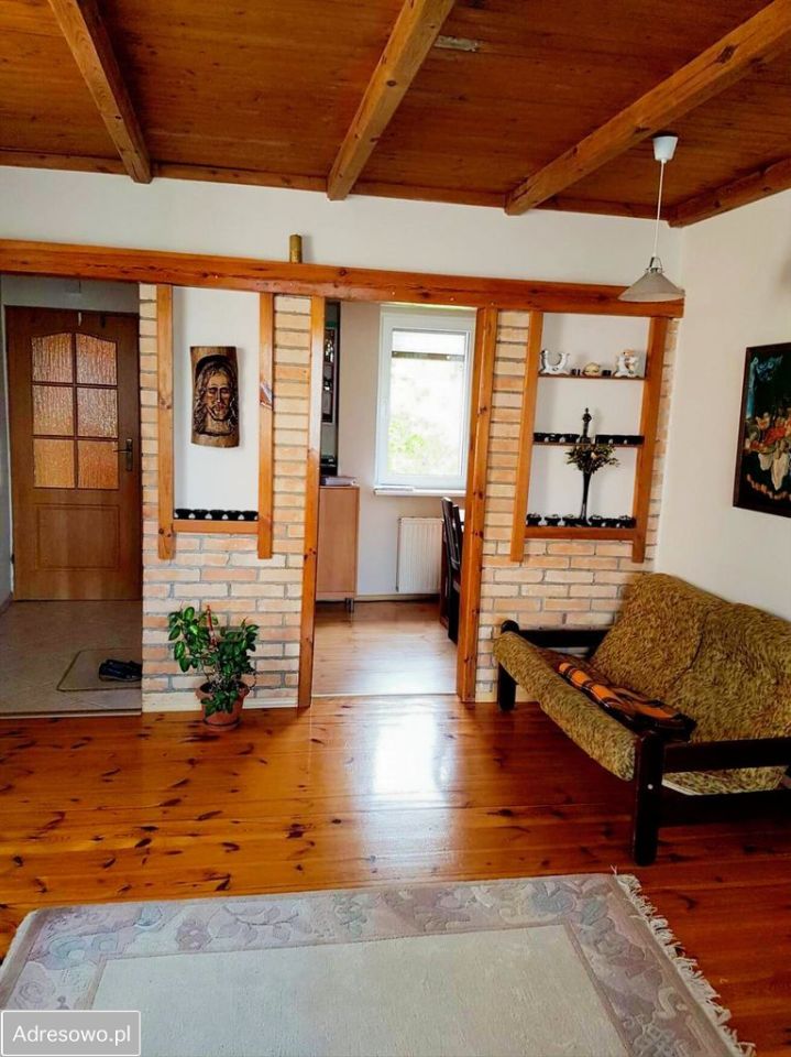 Mieszkanie 3-pokojowe Chojnice Centrum, ul. Gałczyńskiego. Zdjęcie 2