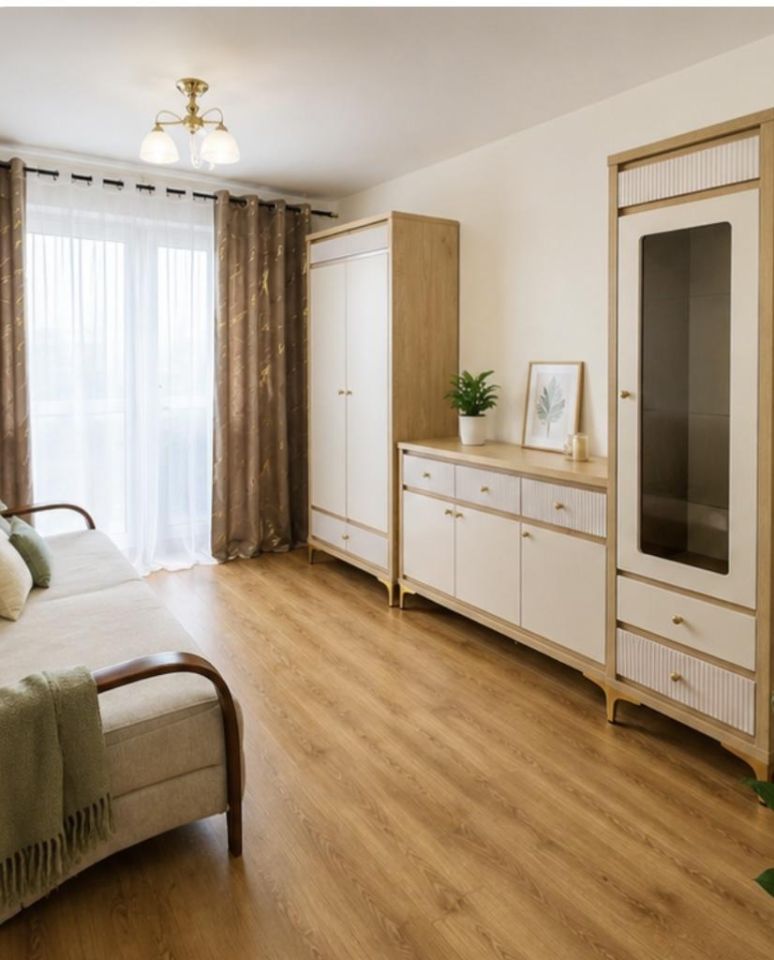 Mieszkanie 2-pokojowe Warszawa Wola, al. Prymasa Tysiąclecia. Zdjęcie 1