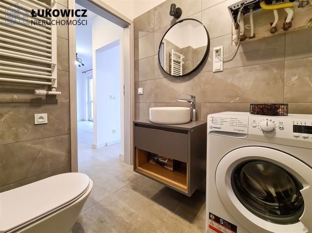 Mieszkanie 2-pokojowe Czechowice-Dziedzice Brzeziny. Zdjęcie 12