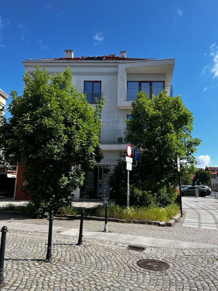 Biuro Legnica Centrum, ul. św. Piotra. Zdjęcie 4